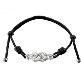 Bracelet-lace "Lyubava"