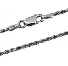 Chain Rope triple