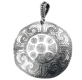 Alekseevskaya pendant