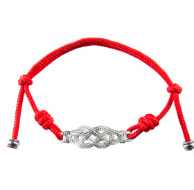 Bracelet-lace "Lyubava"