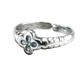 Ring "Forget-me-not"