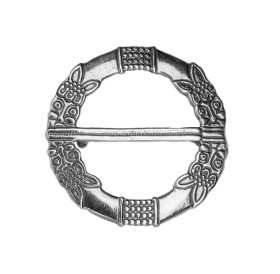 Михайловская фибула