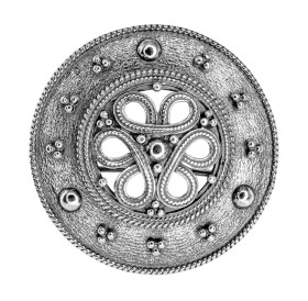 Брошь «Ингмар»