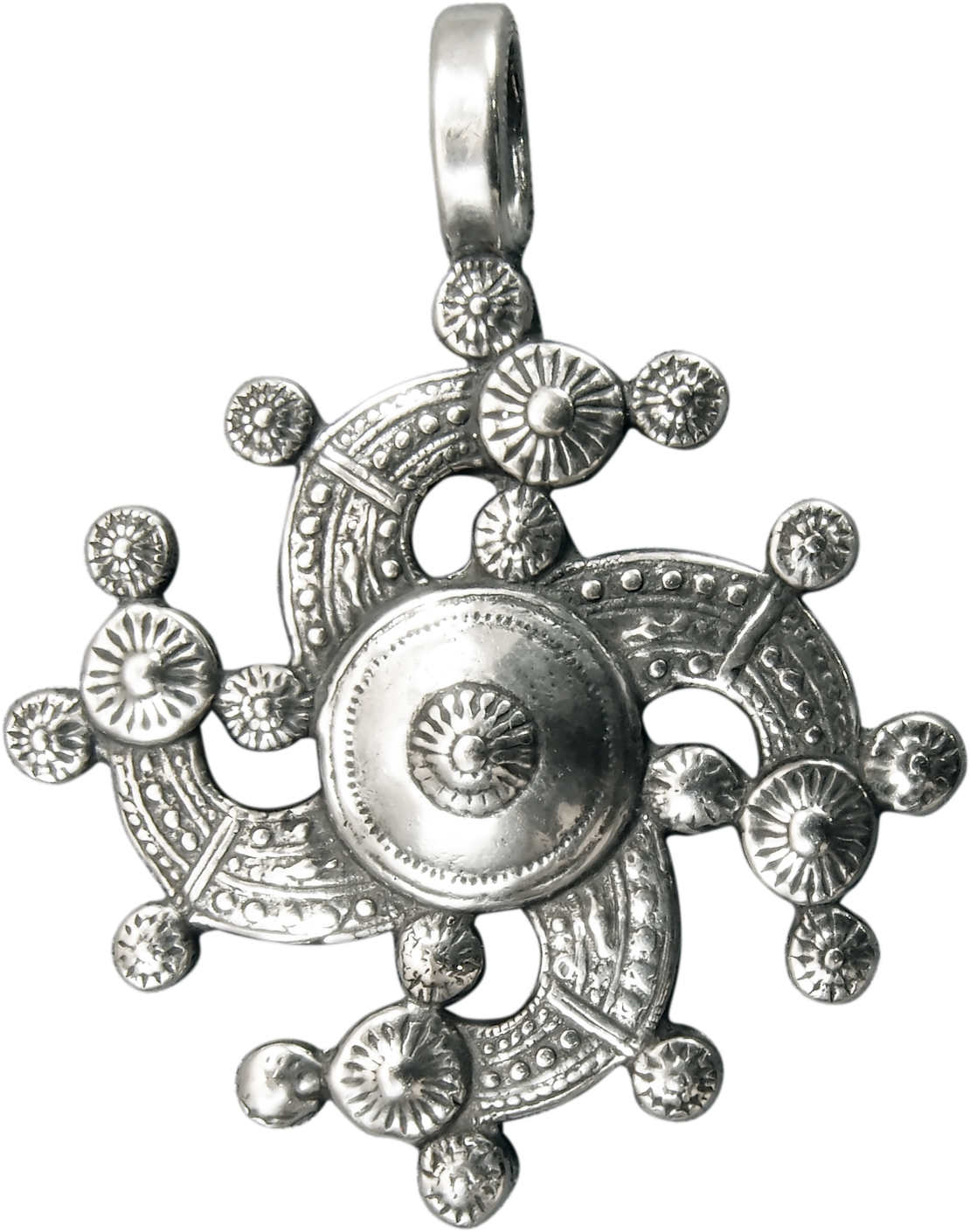 Scandinavian pendant