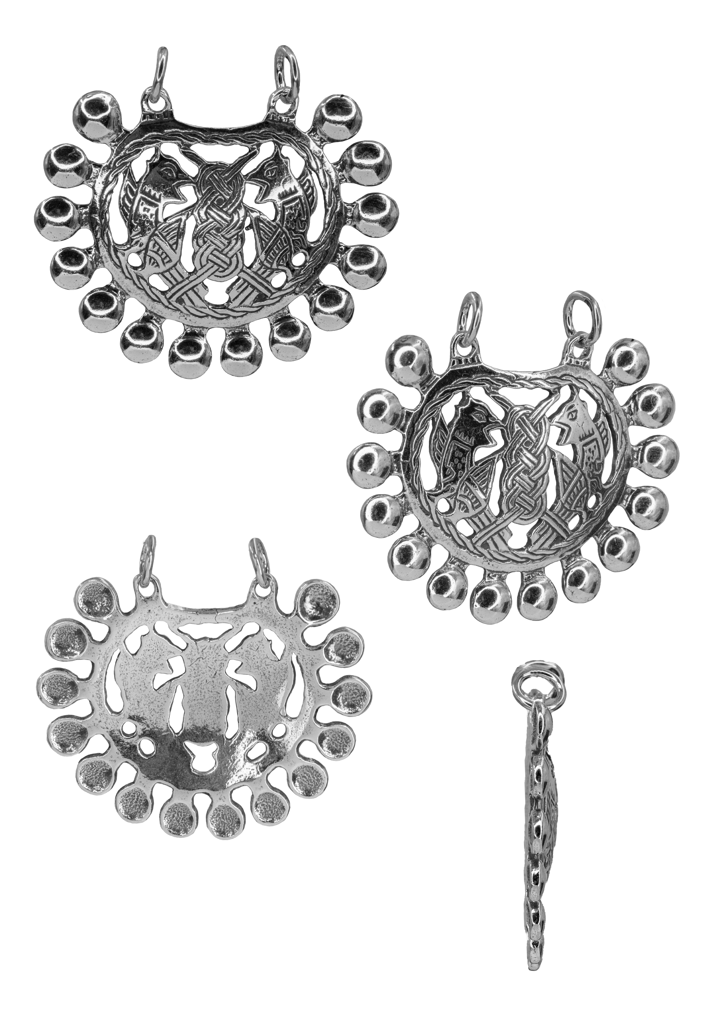 Колт жемчужный святоозерский