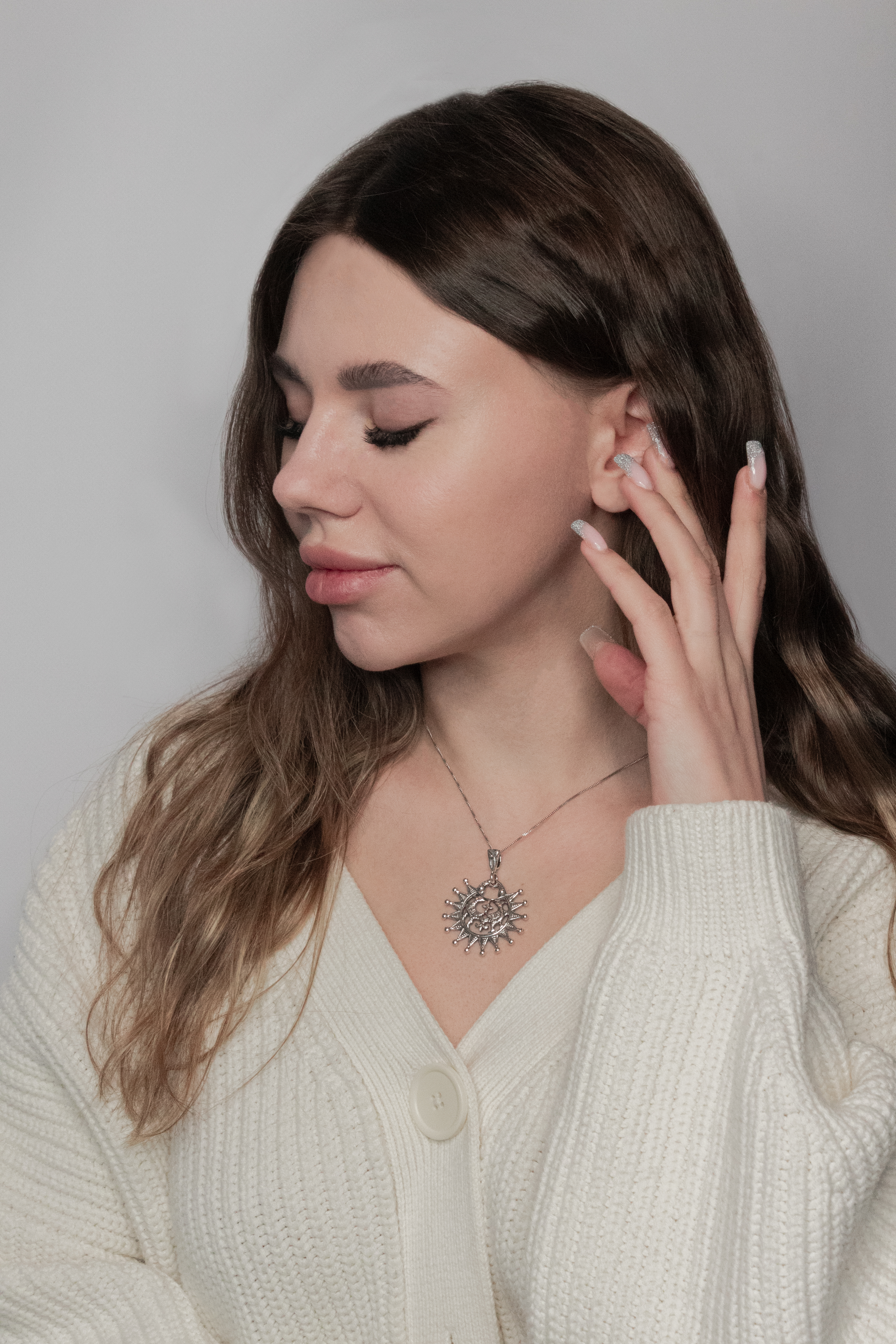 Колт прорезной «Тереховские птицы»