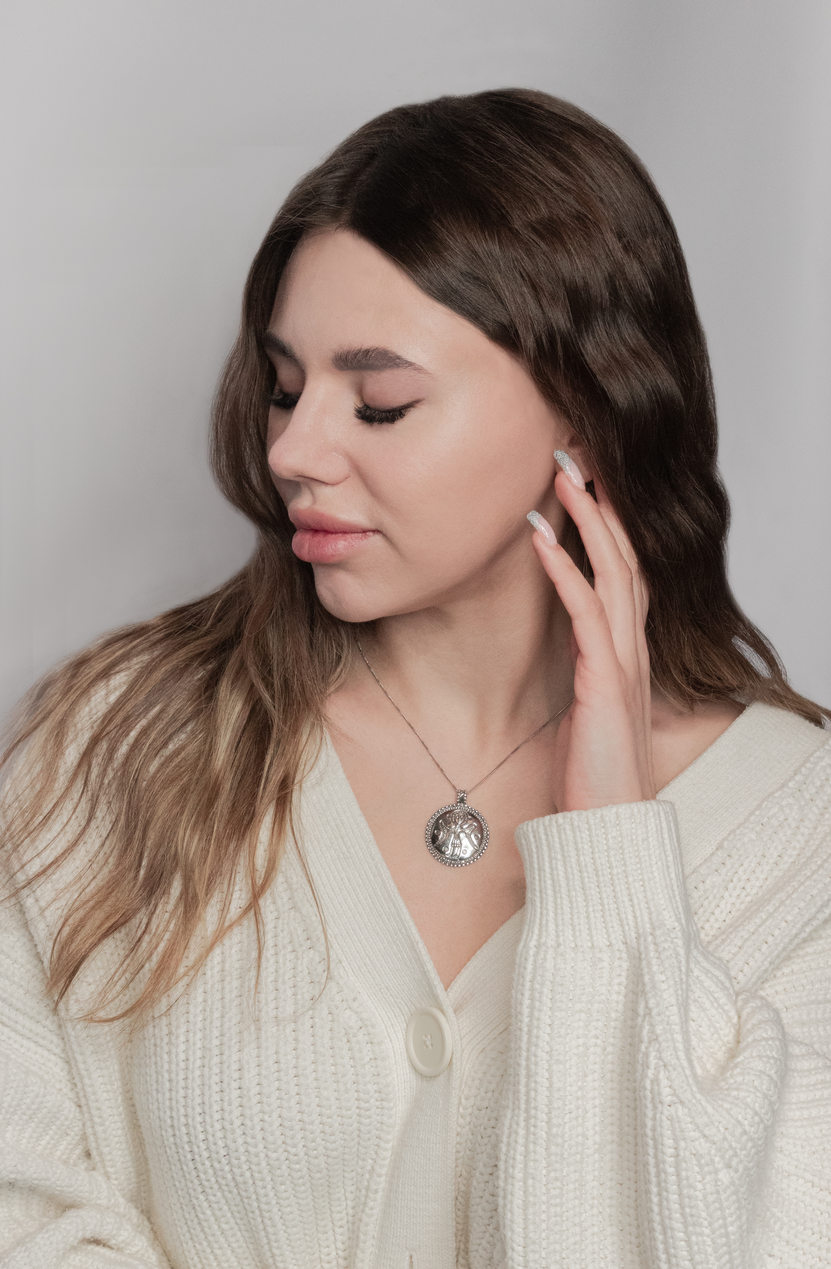 Подвеска «Ангел»