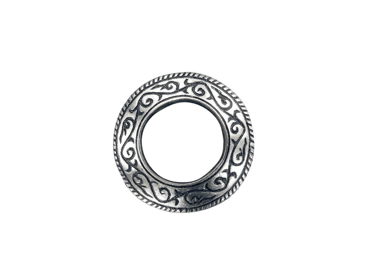 Nerevskaya ring-shaped fibula