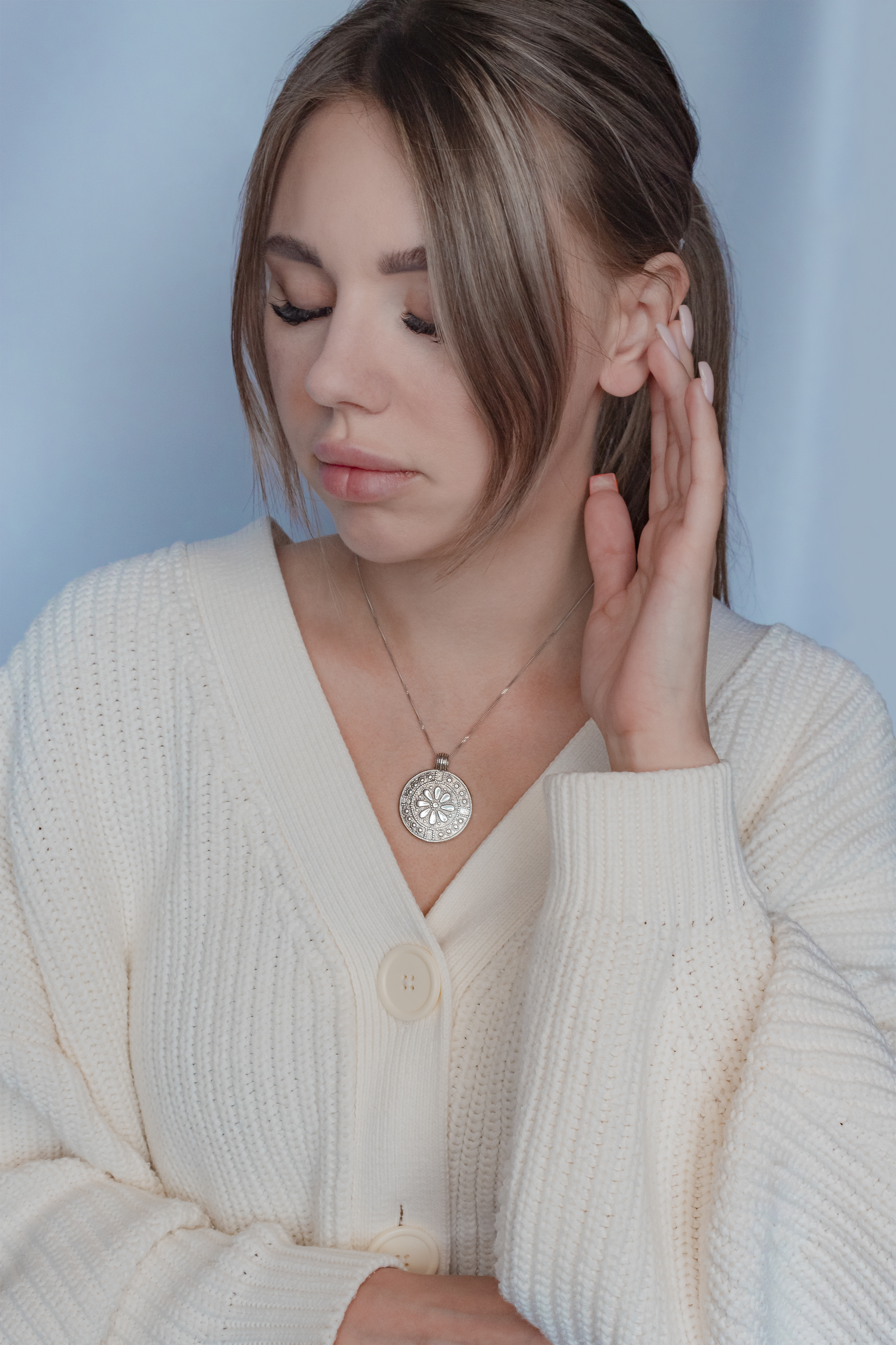 Подвеска «Перынник»