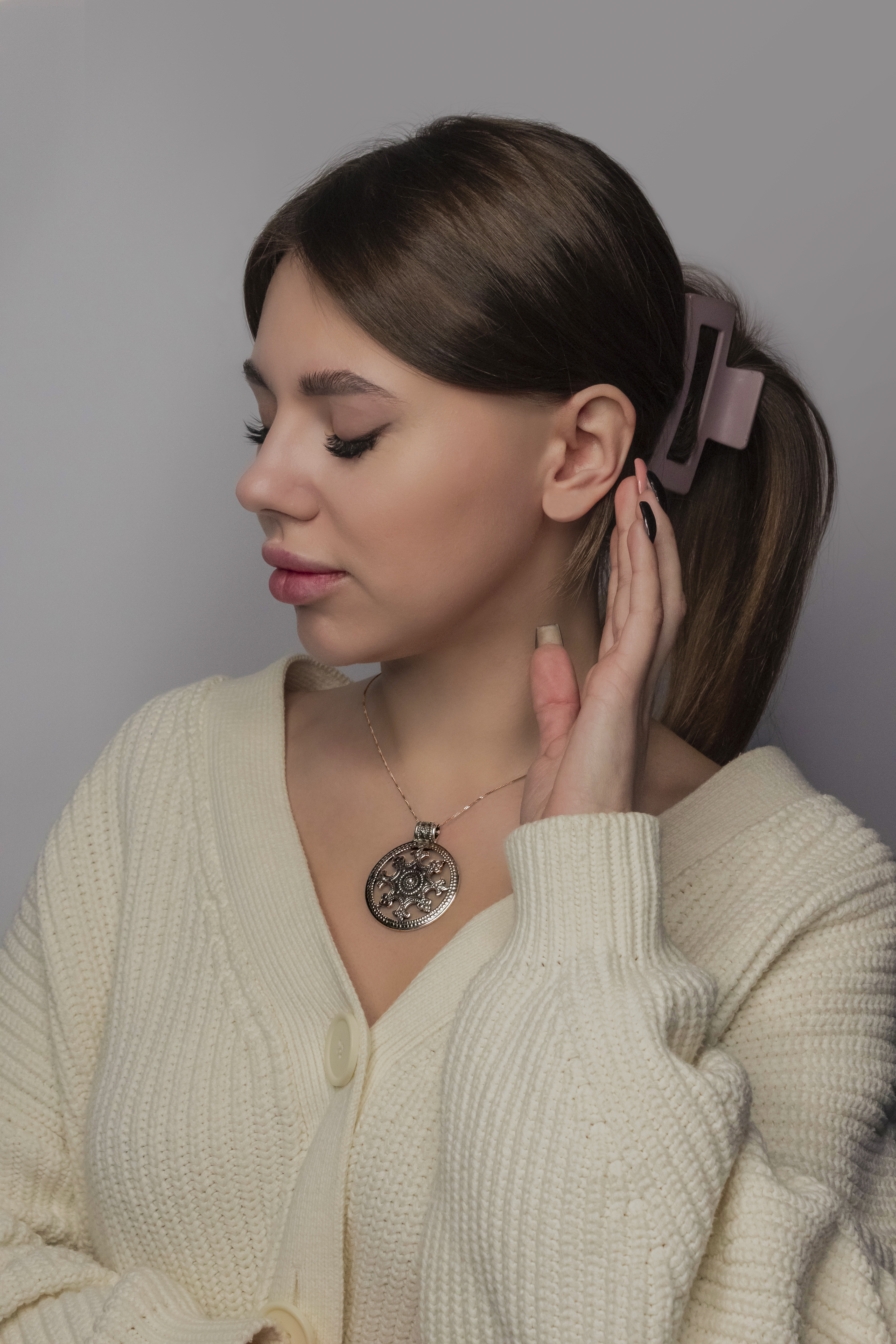 Подвеска «Благопожелание»