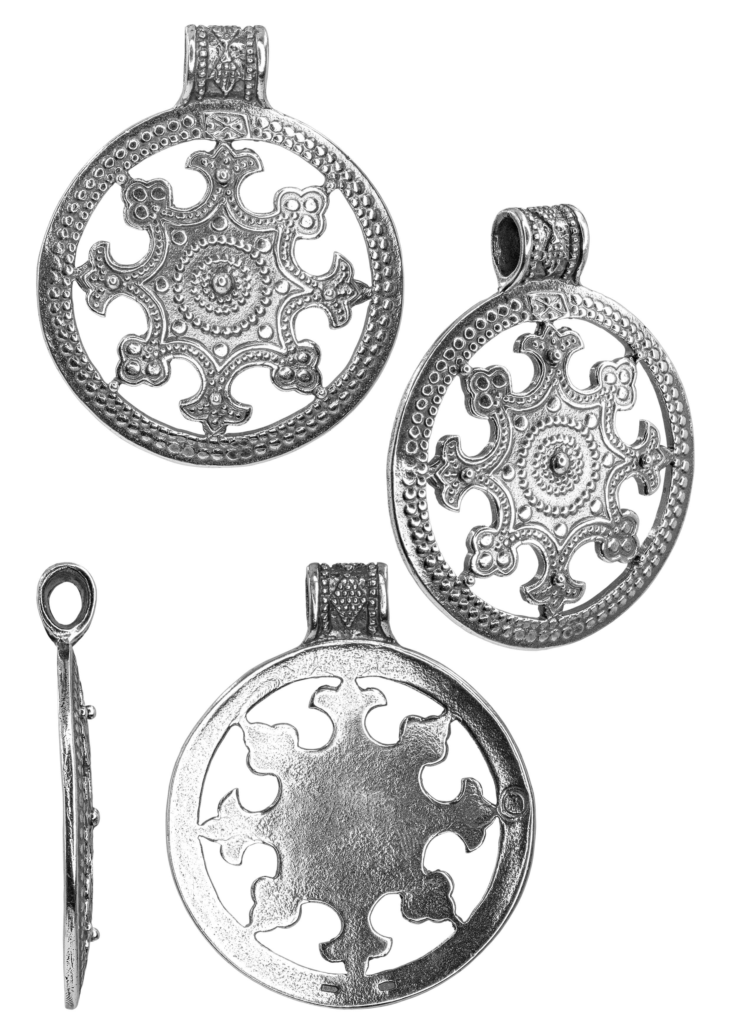 Подвеска «Благопожелание»