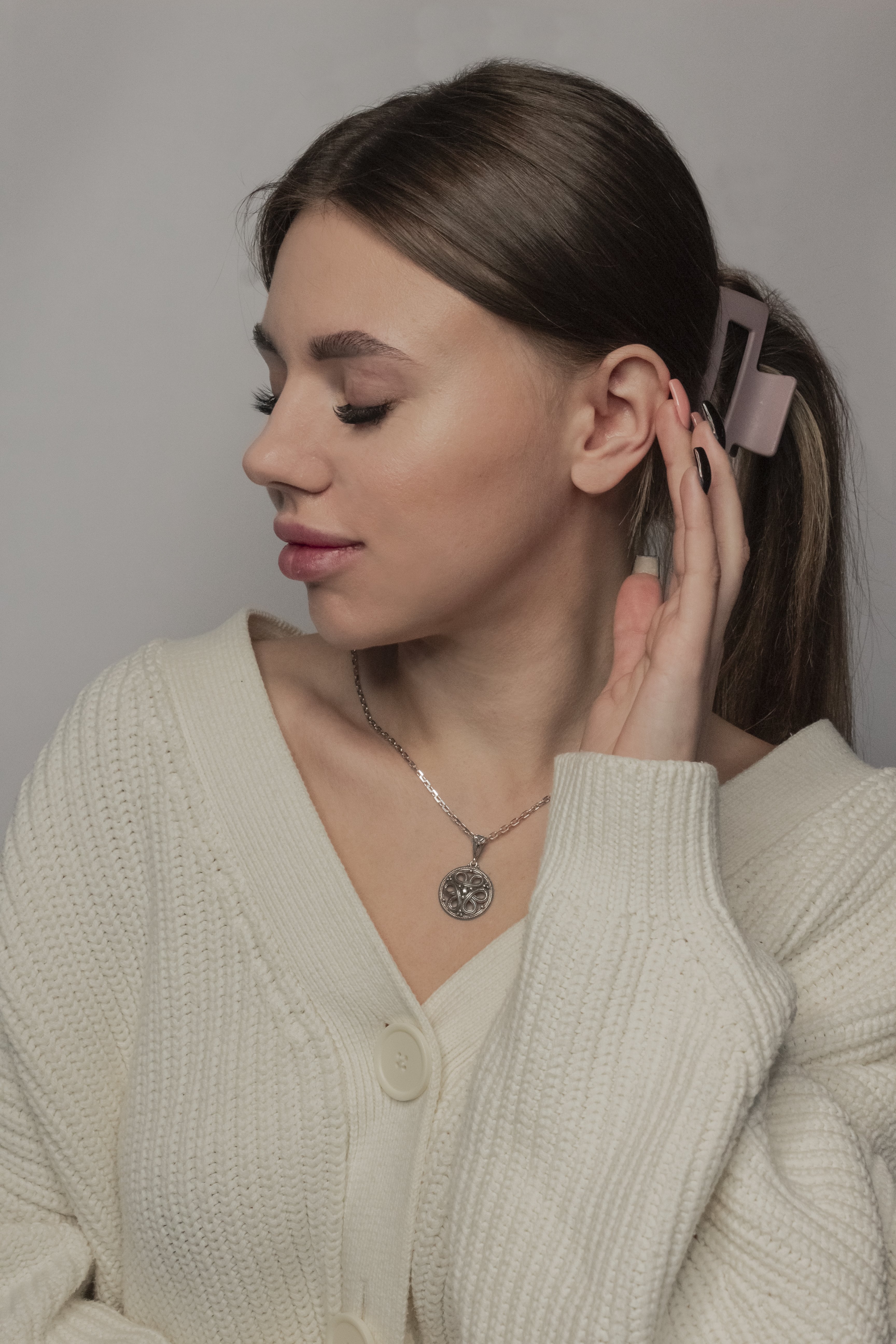 Подвеска «Исток»